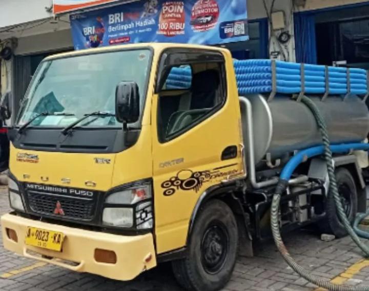 Sedot Wc Bengkulu Nur Jaya