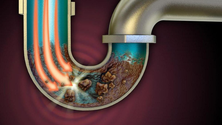 Pelancaran Saluran Air Tersumbat Bengkulu – Aliran Lancar Tanpa Hambatan Bengkulu