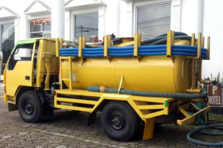 Sedot WC Mampet / Penuh Bengkulu – Solusi Cepat, Bersih, dan Bergaransi! Bengkulu